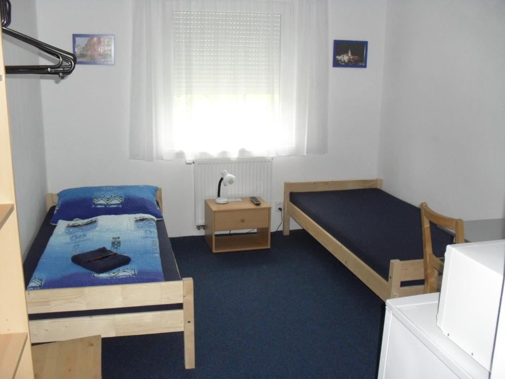 Penzion Kameňák Kamenný Újezd Zimmer foto