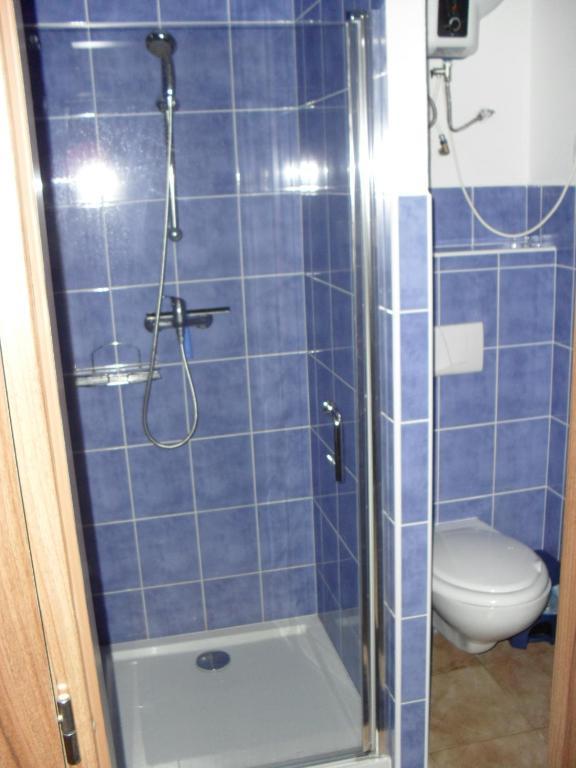 Penzion Kameňák Kamenný Újezd Zimmer foto