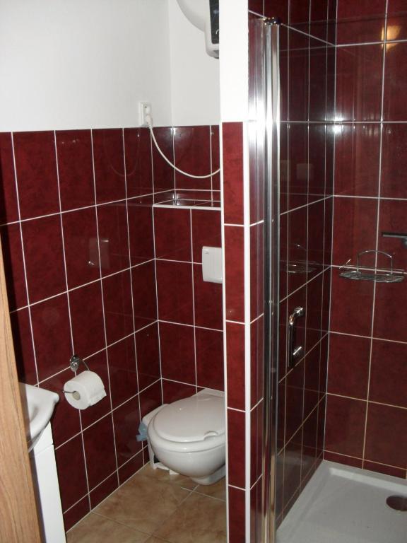 Penzion Kameňák Kamenný Újezd Zimmer foto